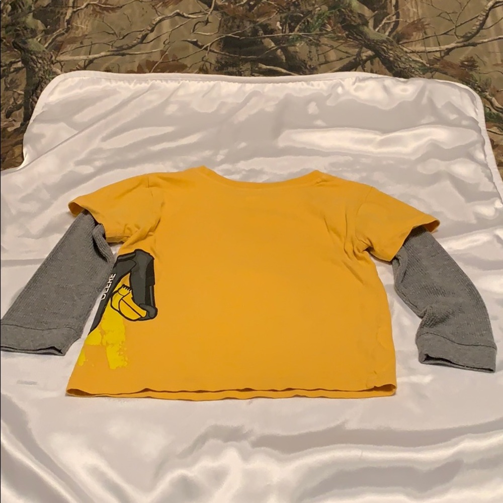 John Deere long sleeve shirt. - Picture 2 of 2